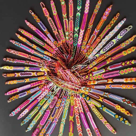 Friendship bracelets - Picture 8 of 8